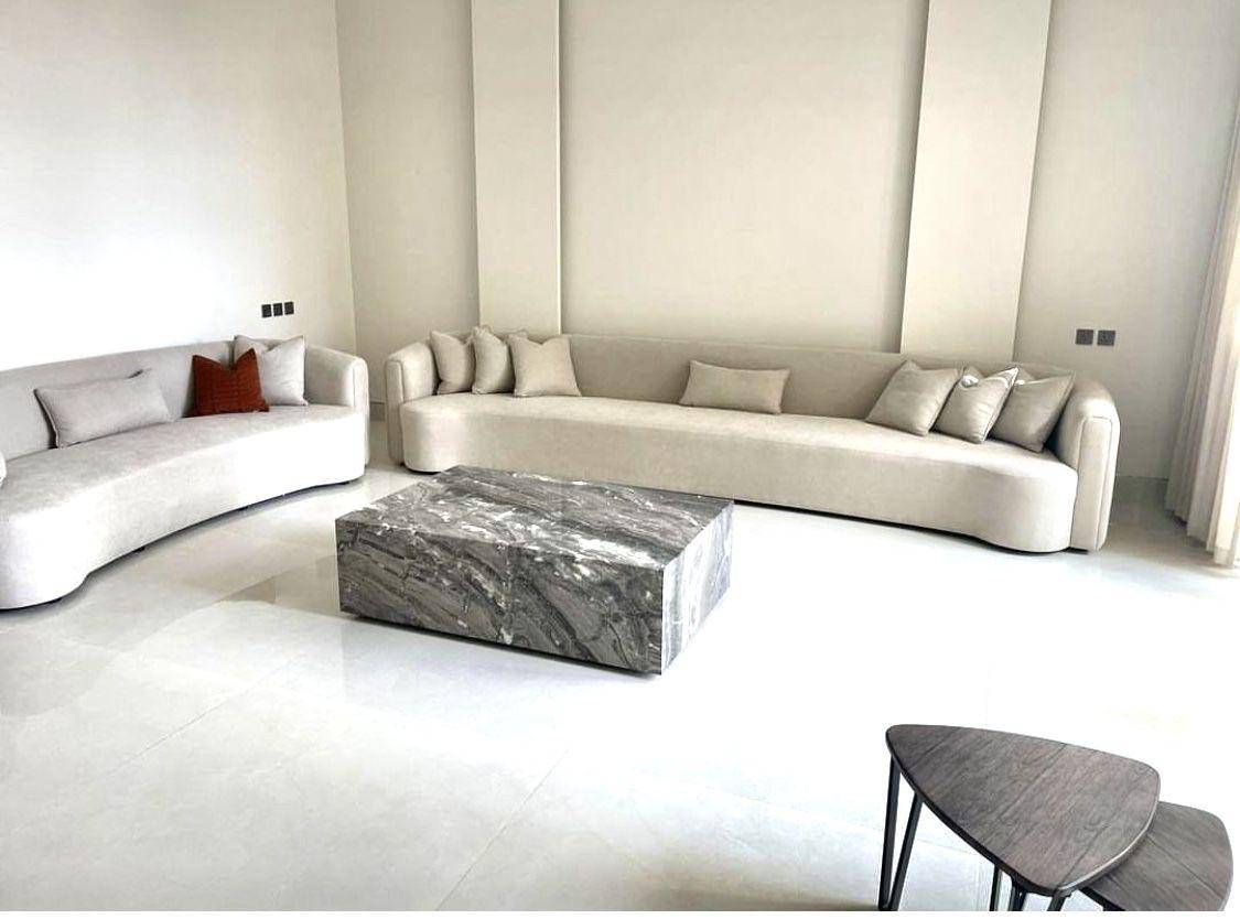 Premium Sofa Making & Professional Sofa Repair Services