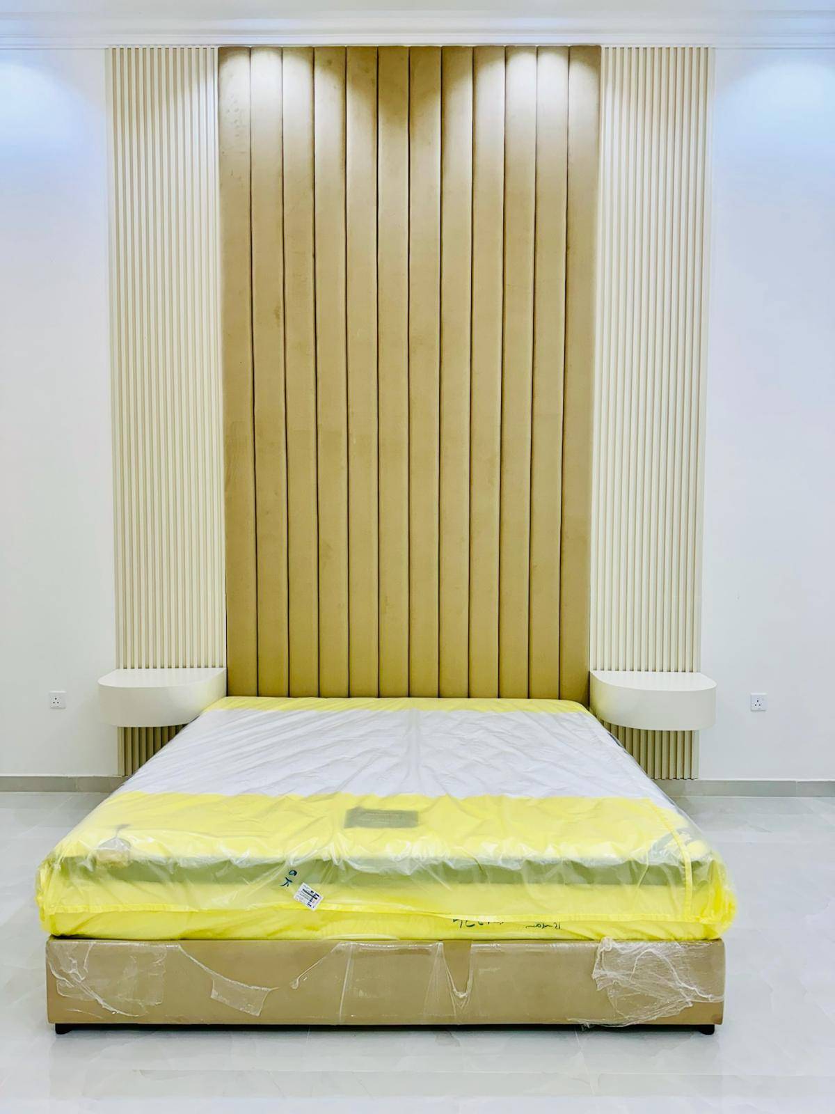 Bed Making & Repair Services